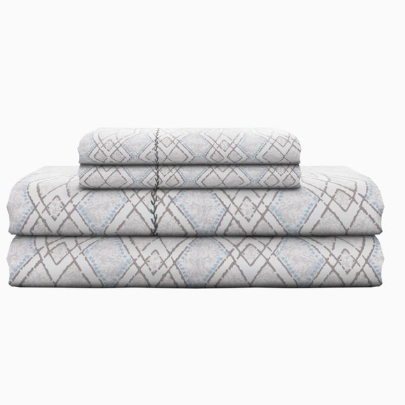 Vanaja Organic Sheet Set - Queen - Picture 1 of 3